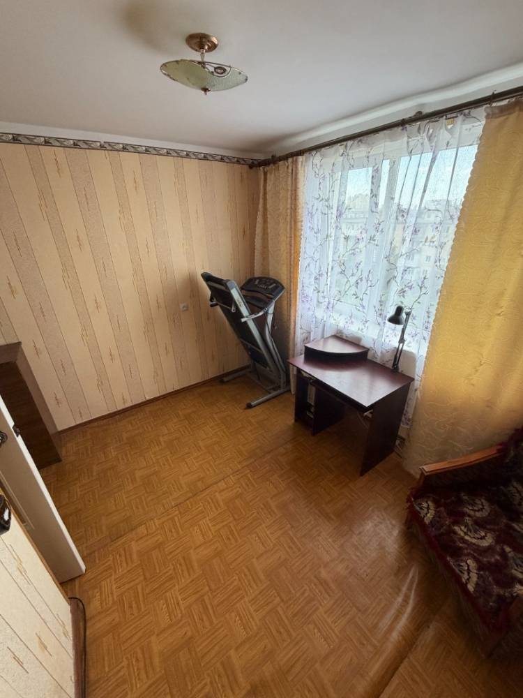 Детская комната