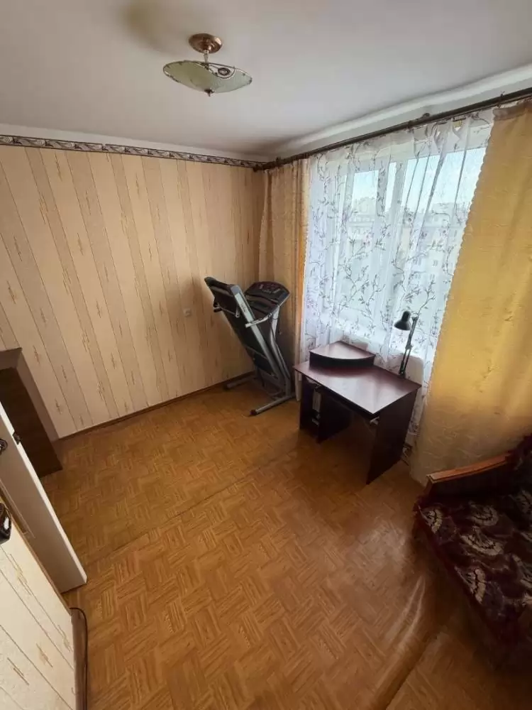Детская комната