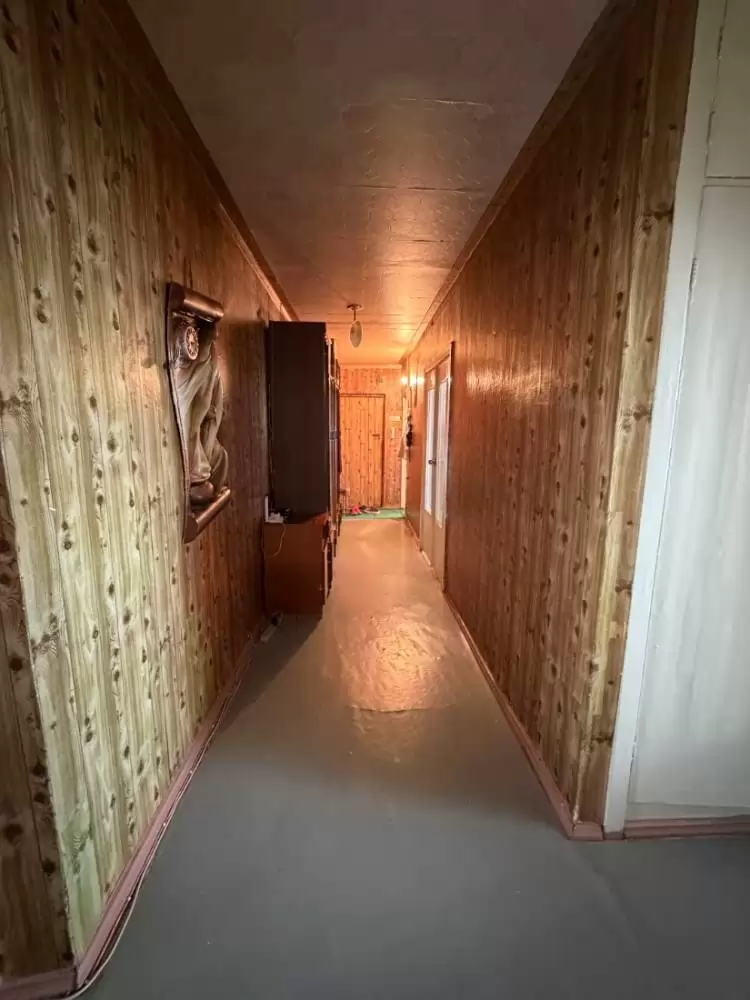 Прихожая