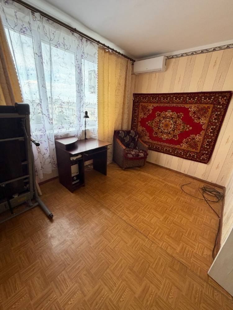 Детская комната