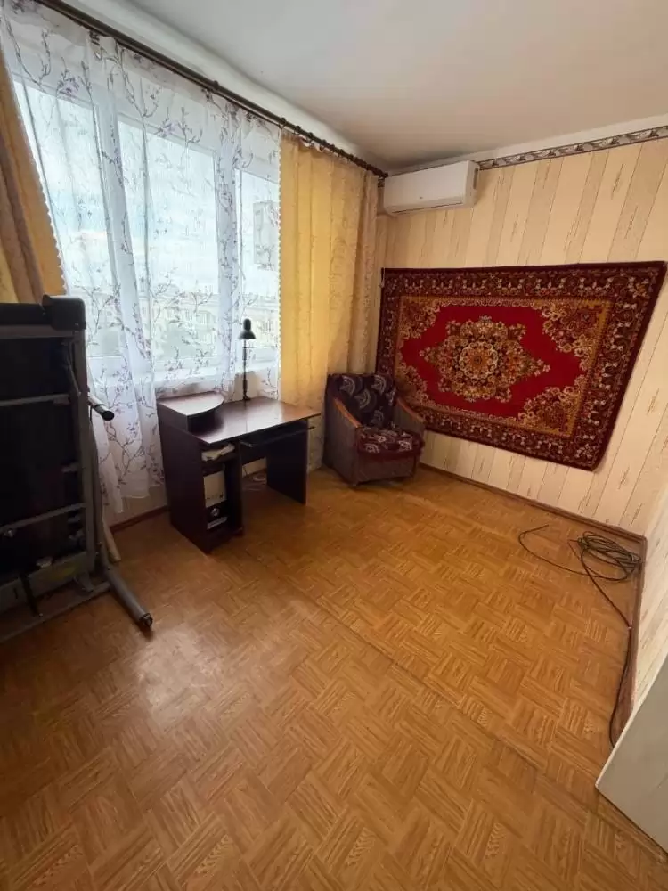 Детская комната