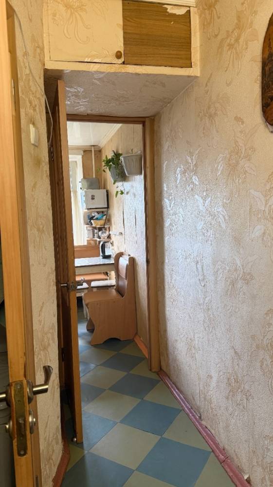 Прихожая