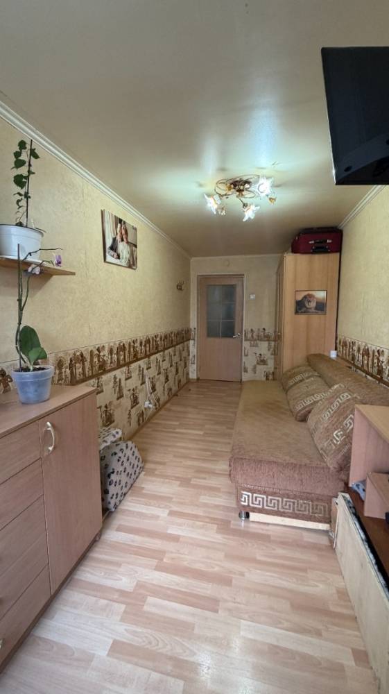 Спальня